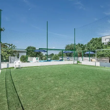 Awesome In Santangelo With Wifi 산탄젤로 로마노