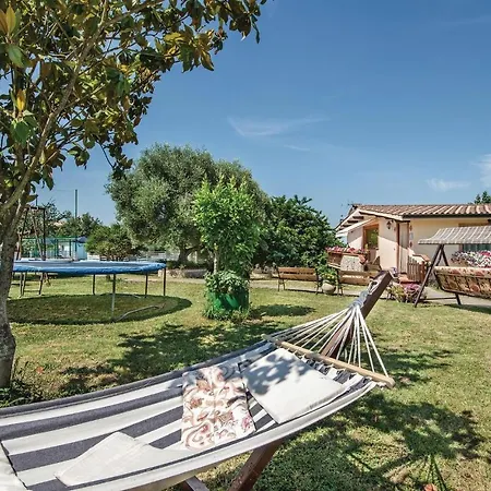 Ferienhaus Traumhaftes Haus In Sant'angelo Sant'Angelo Romano